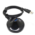 Generic 80cm USB 3 Desktop Extension Cable 